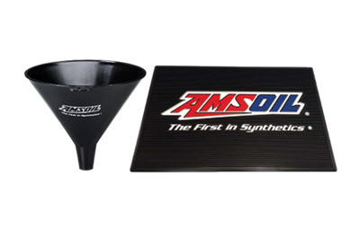 AMSOIL Garage Tools and Accessories