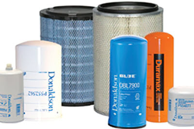 AMSOIL Air and Oil Filters